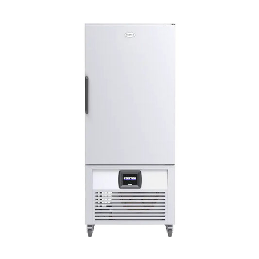 Foster BFT48 Upright Blast Freezer Cabinet 48kg