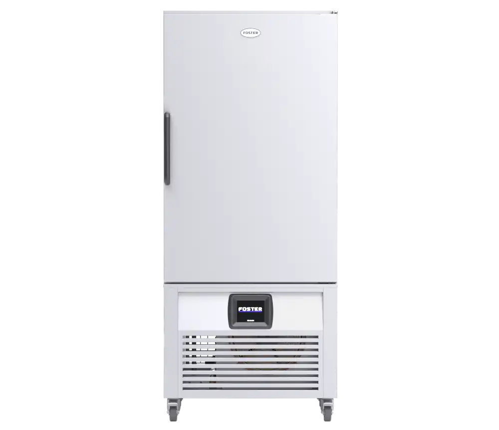 Foster BFT48 Upright Blast Freezer Cabinet 48kg