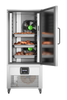 Foster BFT48 Upright Blast Freezer Cabinet 48kg