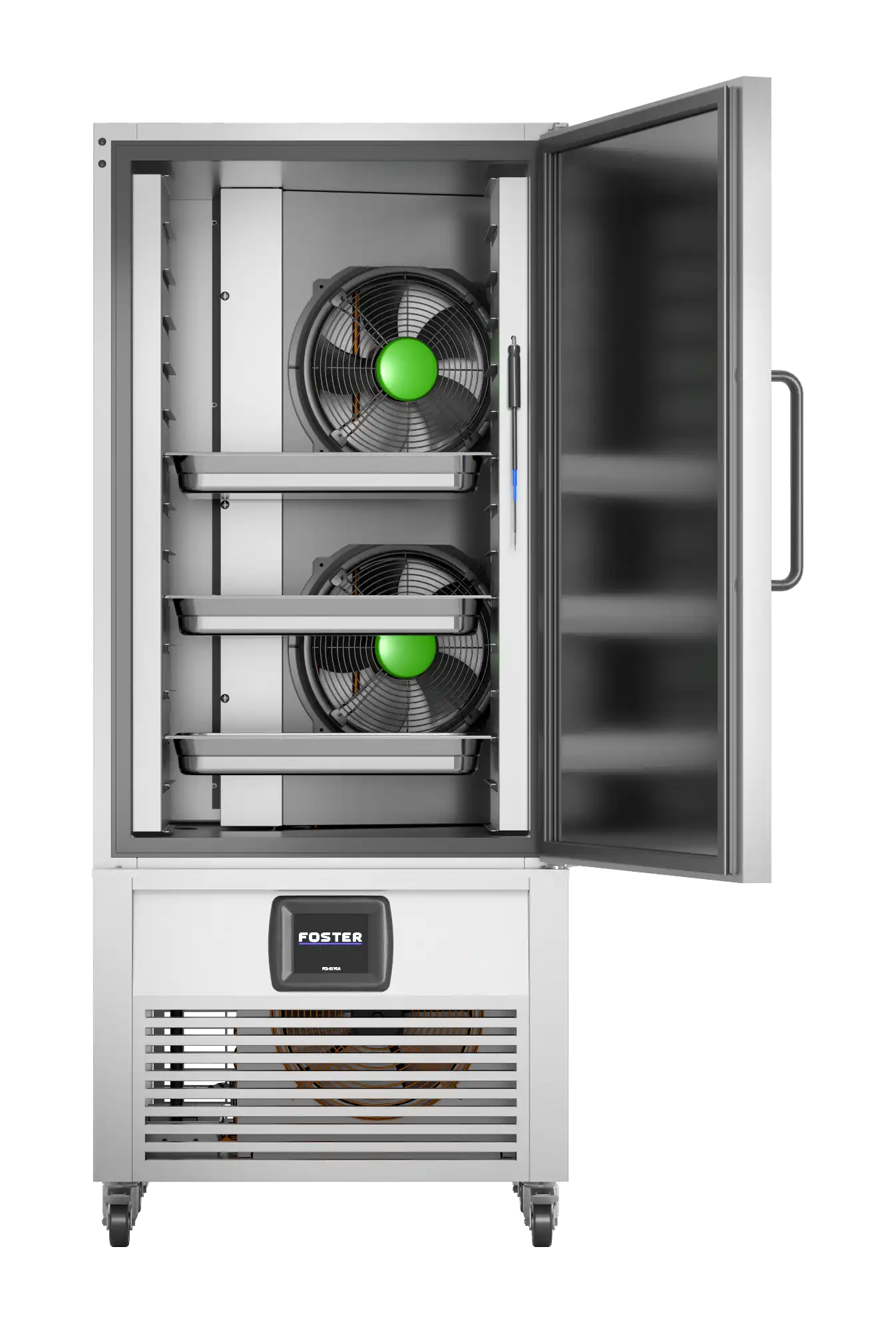 Foster BFT48 Upright Blast Freezer Cabinet 48kg- Commercial Catering Appliance
