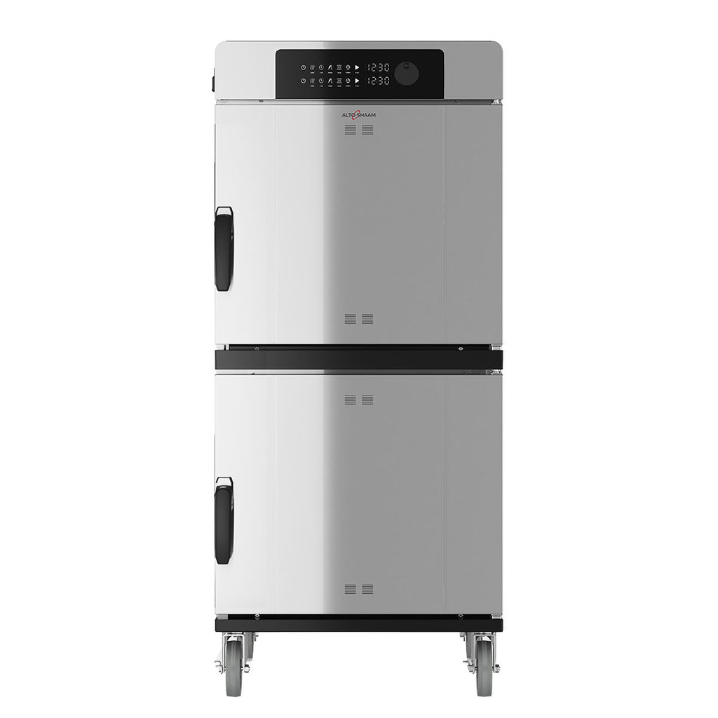 Alto-Shaam 1750-SK/SX Digital Simple Control 90kg Smoker Oven