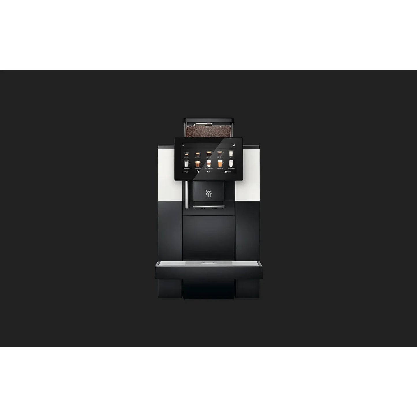 WMF 950 S Automatic Bean To Cup Coffee Machine 50 Cups