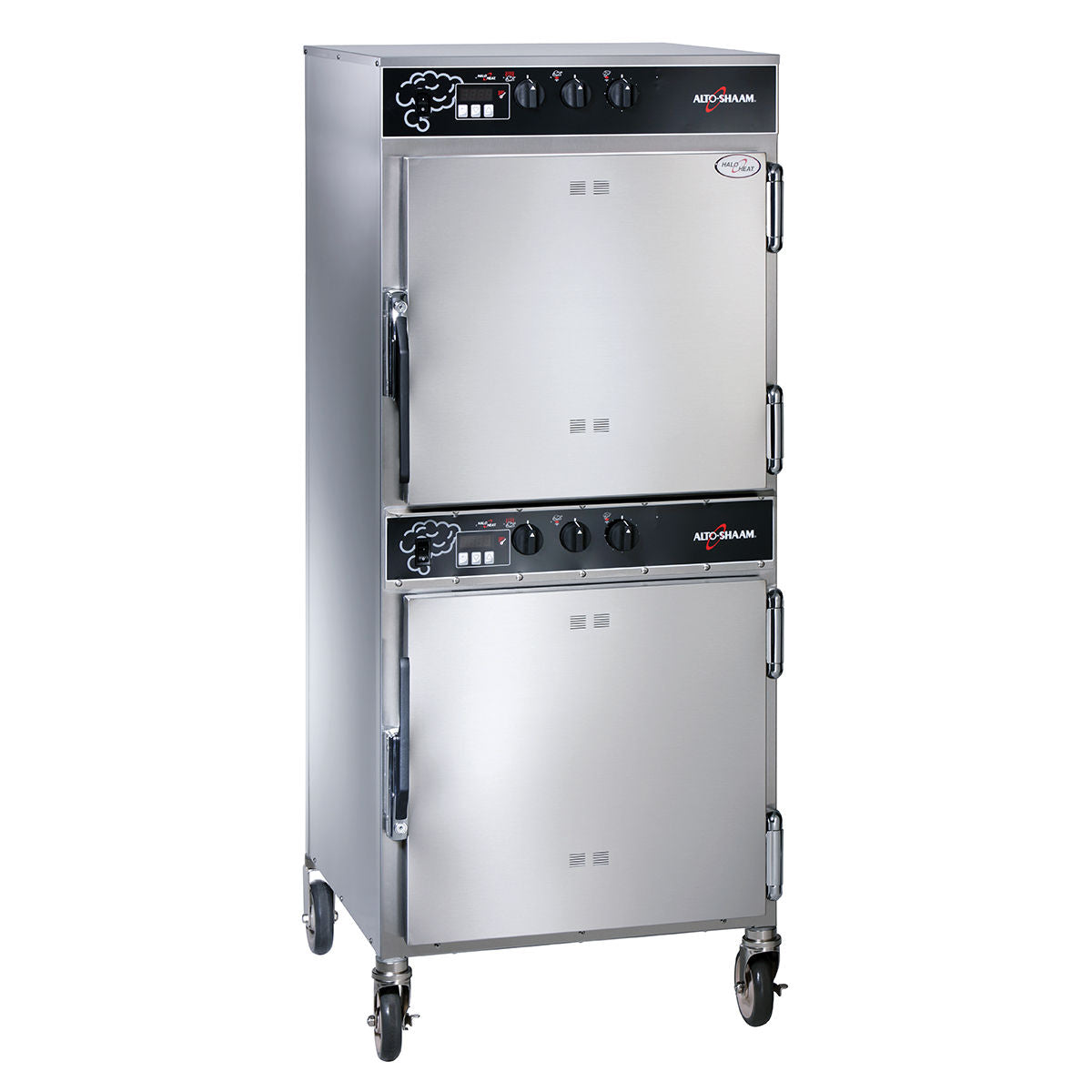 Alto-Shaam 1767-SK Manual Classic-Control 90kg Smoker Oven