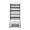 Foster FMPRO900NG Chilled Multideck 5 Tier 895mm