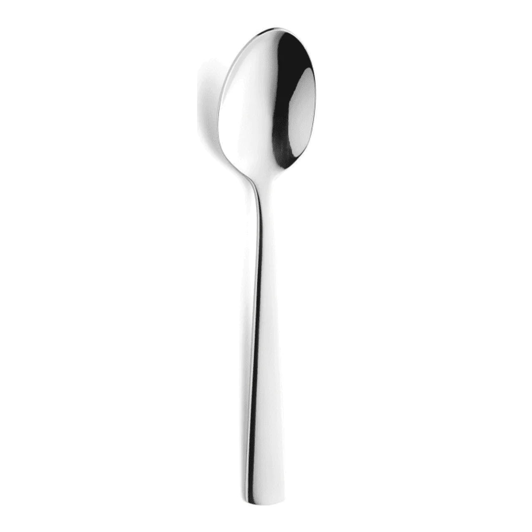 Amefa Moderno Soup Spoon Case Size 12