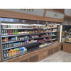 Commercial Garden Centre Cafe Interior Design, Build & Install Service