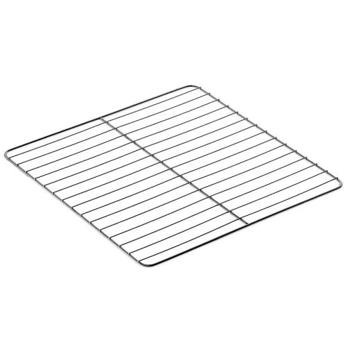 Rational 6010.2301 Rust-Free Stainless Steel Oven Grid 2/3GN