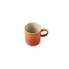 Le Creuset Stoneware Espresso Mug 100ml Volcanic Case Size 4