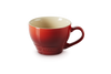 Le Creuset Stoneware Grand Mug 400ml Cerise Case Size 2