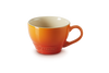 Le Creuset Stoneware Grand Mug 400ml Volcanic Case Size 2