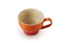 Le Creuset Stoneware Grand Mug 400ml Volcanic Case Size 2