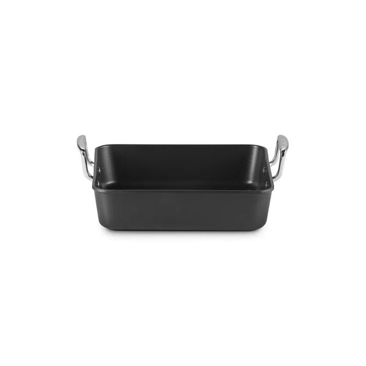 Le Creuset Toughened Non-Stick Square Roaster 26cm/3.8 Litres