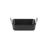 Le Creuset Toughened Non-Stick Square Roaster 26cm/3.8 Litres