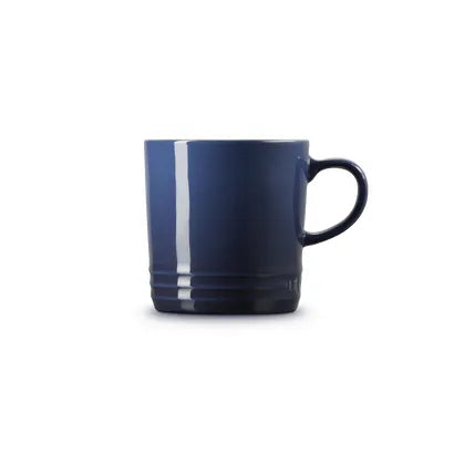 Le Creuset Stoneware Mug 350ml Ink Case Size 4