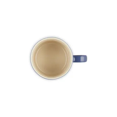 Le Creuset Stoneware Mug 350ml Ink Case Size 4