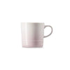 Le Creuset Stoneware Mug 350ml Shell Pink Case Size 4