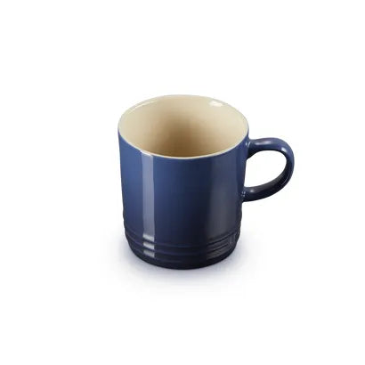 Le Creuset Stoneware Mug 350ml Ink Case Size 4
