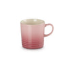 Le Creuset Stoneware Mug 350ml Rose Quartz Case Size 4