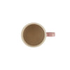 Le Creuset Stoneware Mug 350ml Rose Quartz Case Size 4