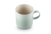 Le Creuset Stoneware Mug 350ml Sage Green Case Size 4