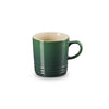 Le Creuset Stoneware Mug 350ml Juniper Case Size 4