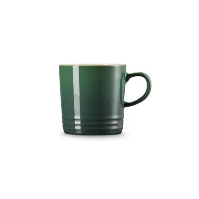 Le Creuset Stoneware Mug 350ml Juniper Case Size 4