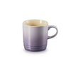 Le Creuset Stoneware Mug 350ml Blue Bell Purple Case Size 4
