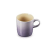 Le Creuset Stoneware Mug 350ml Blue Bell Purple Case Size 4