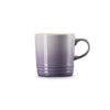 Le Creuset Stoneware Mug 350ml Blue Bell Purple Case Size 4