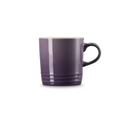 Le Creuset Stoneware Mug 350ml Ultra Violet Case Size