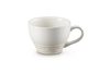 Le Creuset Stoneware Grand Mug 400ml Meringue Case Size 2