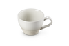 Le Creuset Stoneware Grand Mug 400ml Meringue Case Size 2