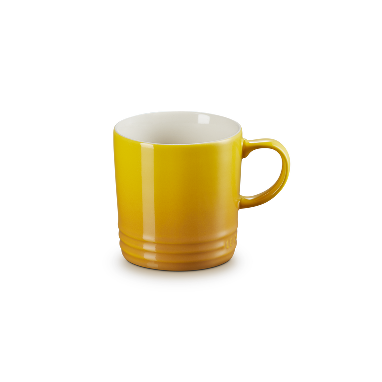 Le Creuset Stoneware Mug 350ml Nectar Case Size 4