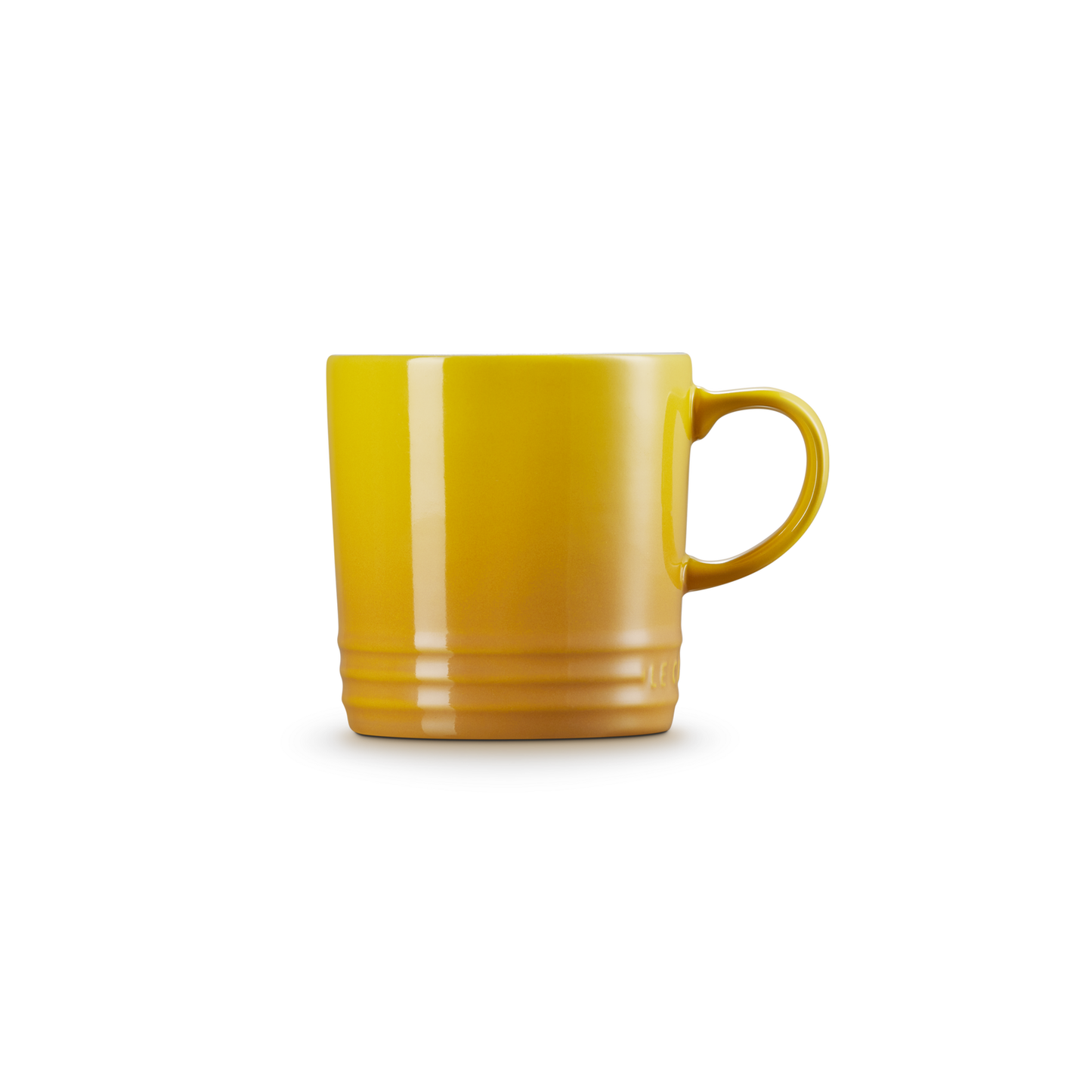Le Creuset Stoneware Mug 350ml Nectar Case Size 4