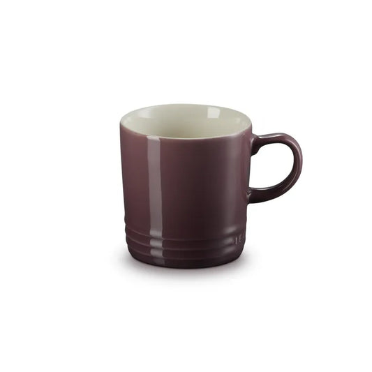 Le Creuset Stoneware Mug 350ml Fig Case Size 4