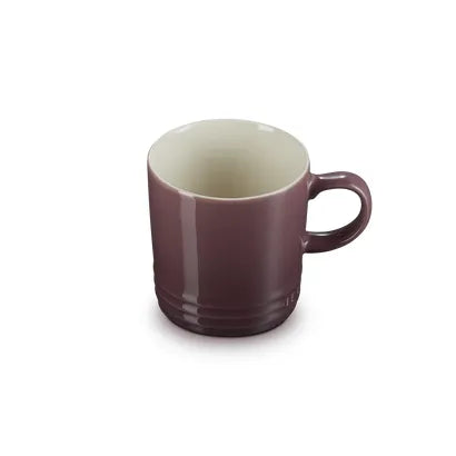 Le Creuset Stoneware Mug 350ml Fig Case Size 4