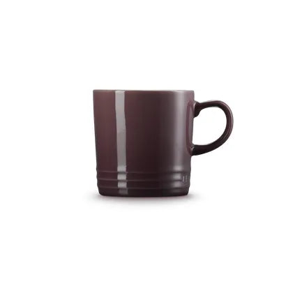 Le Creuset Stoneware Mug 350ml Fig Case Size 4