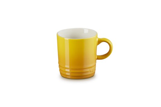 Le Creuset Stoneware Espresso Mug 100ml Nectar Case Size 6