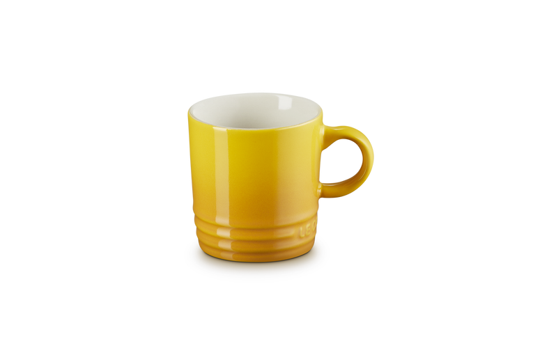 Le Creuset Stoneware Espresso Mug 100ml Nectar Case Size 6