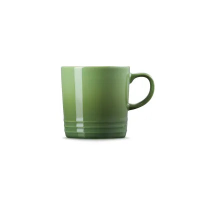 Le Creuset Stoneware Mug 350ml Bamboo Case Size 4