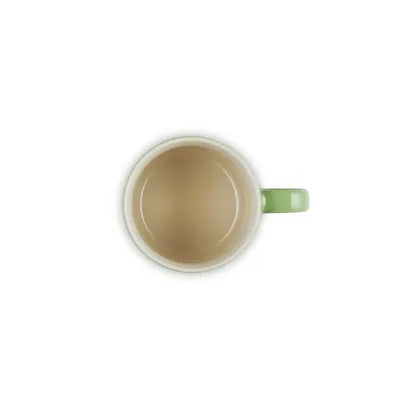 Le Creuset Stoneware Mug 350ml Bamboo Case Size 4