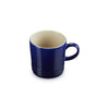 Le Creuset Stoneware Mug 350ml Indigo Case Size 4