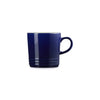 Le Creuset Stoneware Mug 350ml Indigo Case Size 4