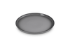 Le Creuset Stoneware Coupe Plate Flint 27cm Case Size 4