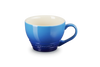 Le Creuset Stoneware Grand Mug 400ml Azure Case Size 2