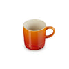 Le Creuset Stoneware Mug 350ml Volcanic Case Size 4