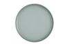 Le Creuset Stoneware Coupe Plate Sea Salt 27cm Case Size 4