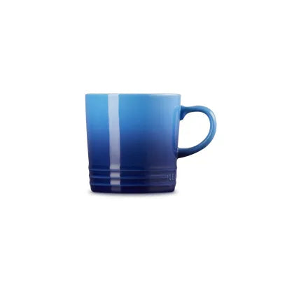 Le Creuset Stoneware Mug 350ml Azure Case Size 4