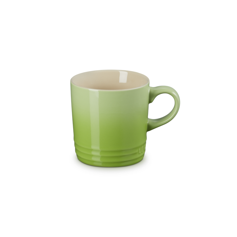 Le Creuset Stoneware Mug 350ml Kiwi Case Size 4