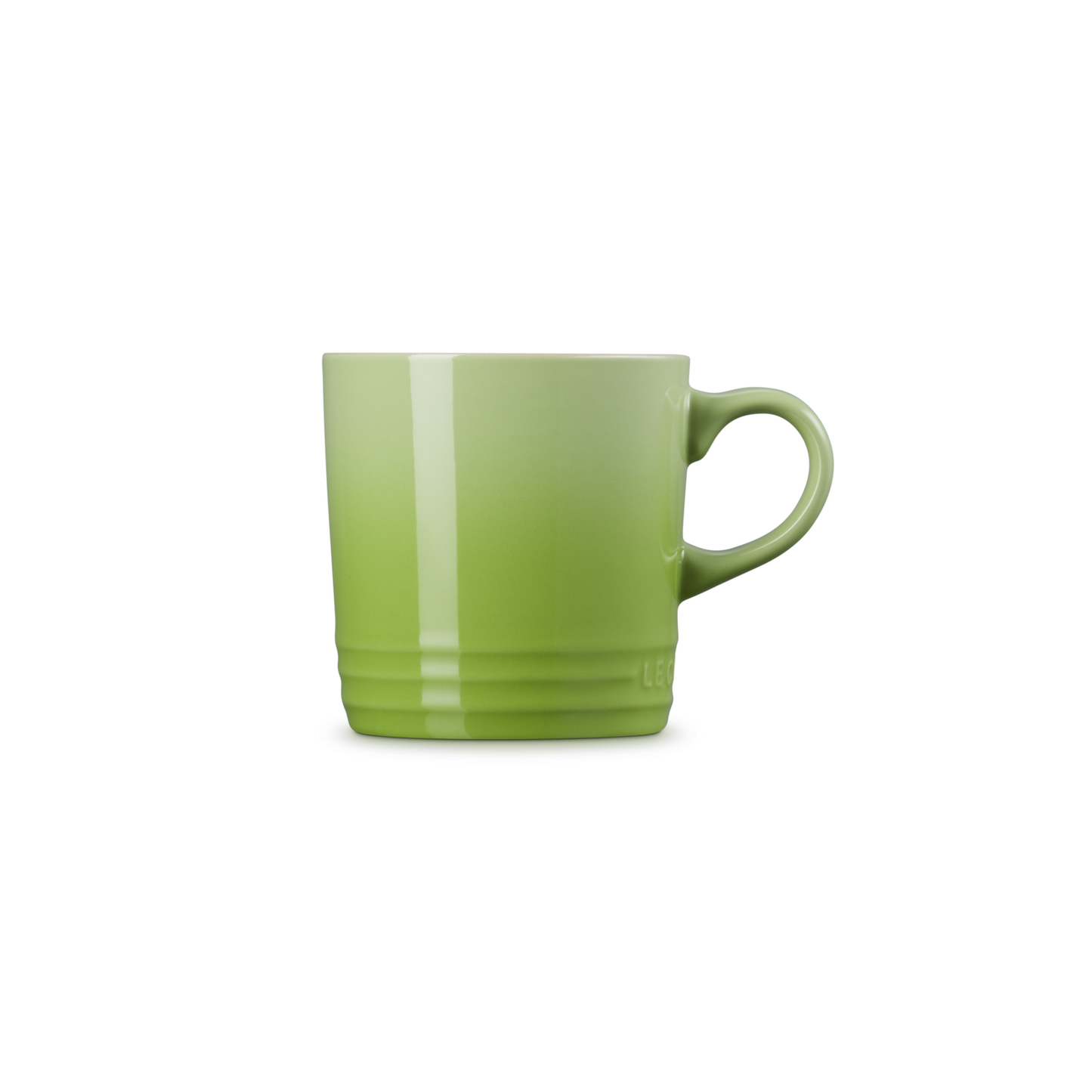 Le Creuset Stoneware Mug 350ml Kiwi Case Size 4